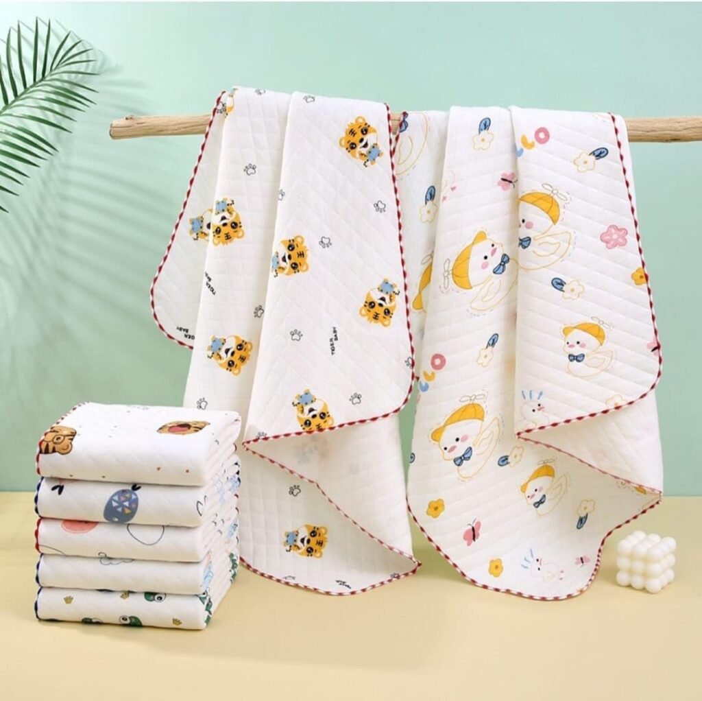Baby Blanket for Newborn,Infants and Toddlers