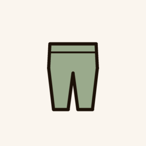 Pant