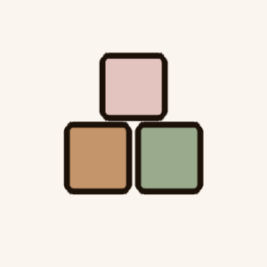 Wood-toy